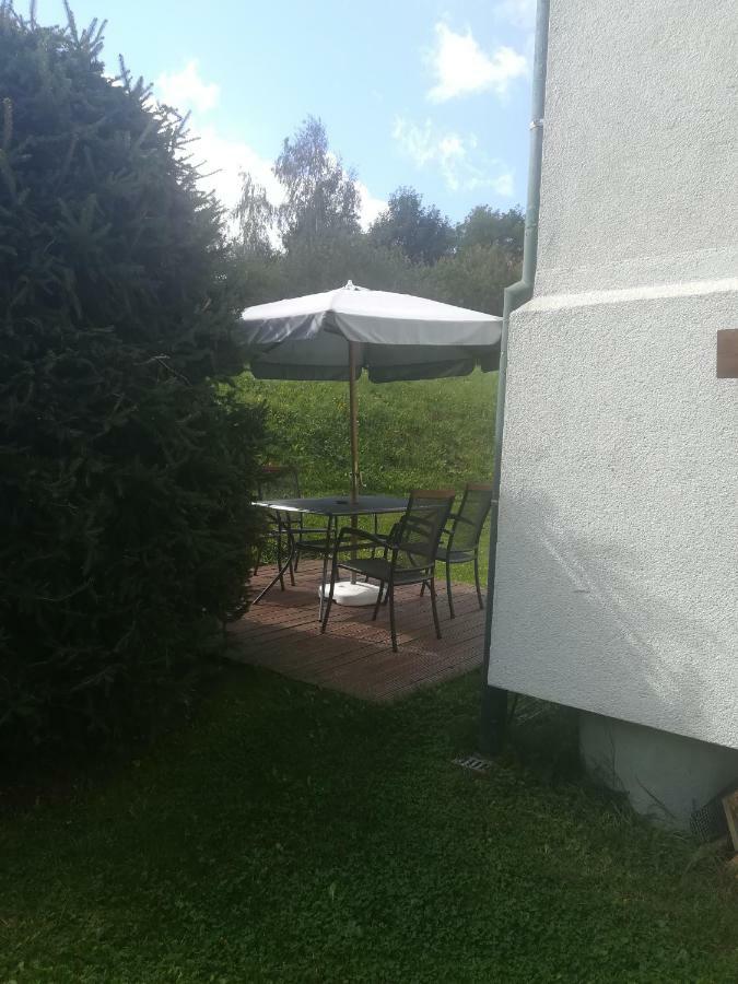 Chatka Ivanka Partizanska lupca Eksteriør billede